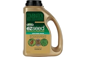 Scotts EZ Seed Patch and Repair Centipede Grass, 3.75 lb