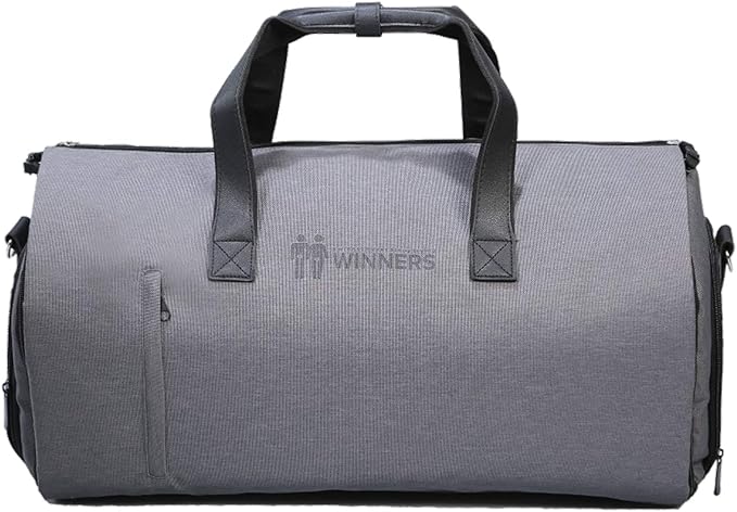 winners carry on luggage