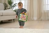LeapFrog 100 Animals Book Baby Toy English French Bilingual Sounds view 6