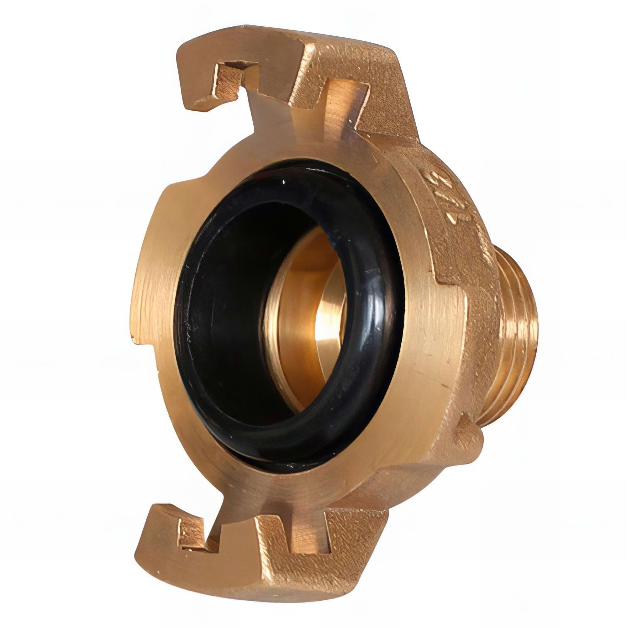 King Tony SYRP4M M7 Quick Plug 1/2" Male Fireman Type