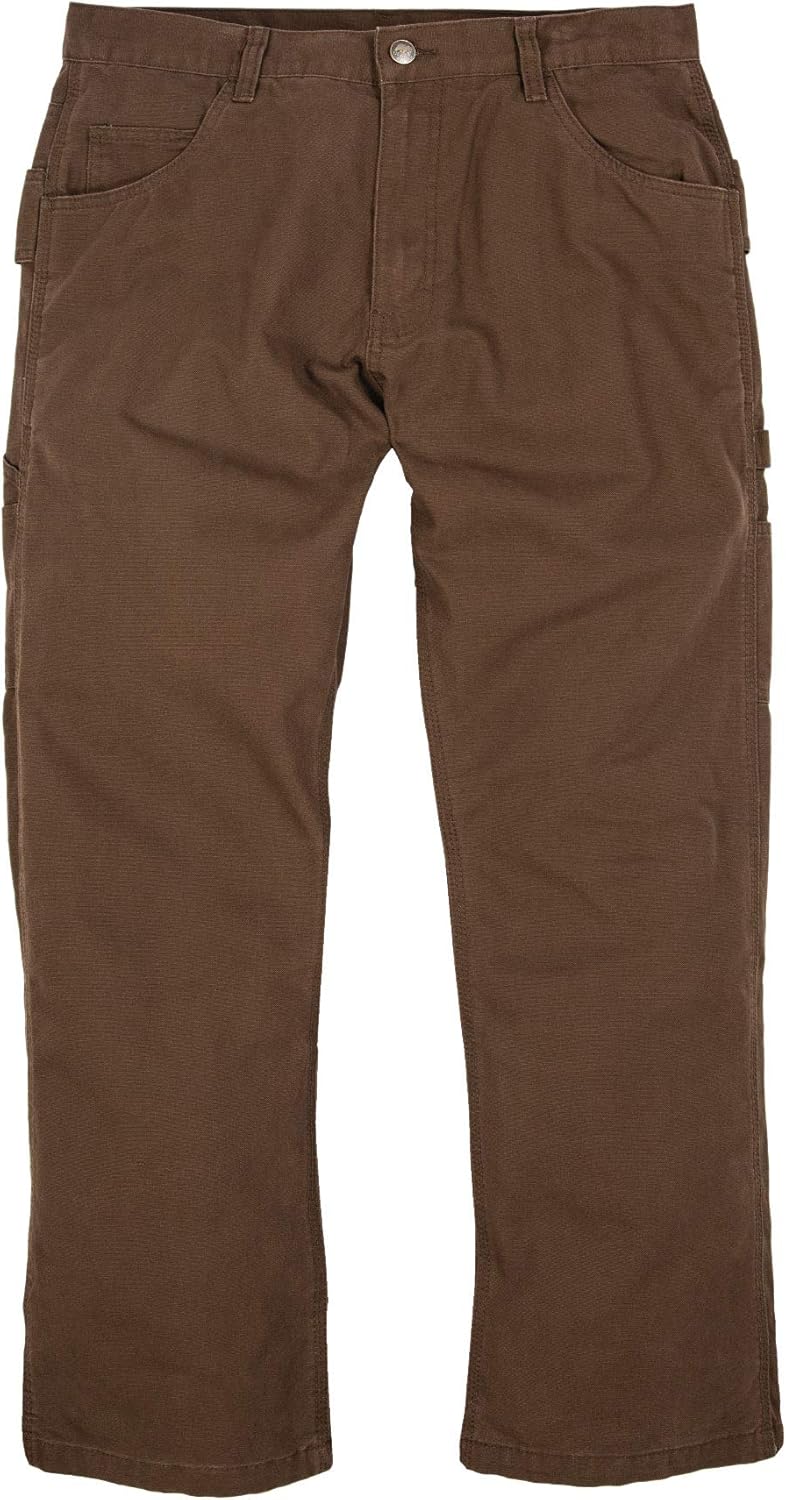 berne carpenter pants