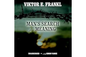 Man's Search for Meaning