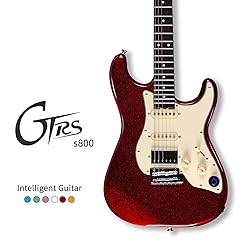 MOOER GTRS S800 Intelligent Guitar