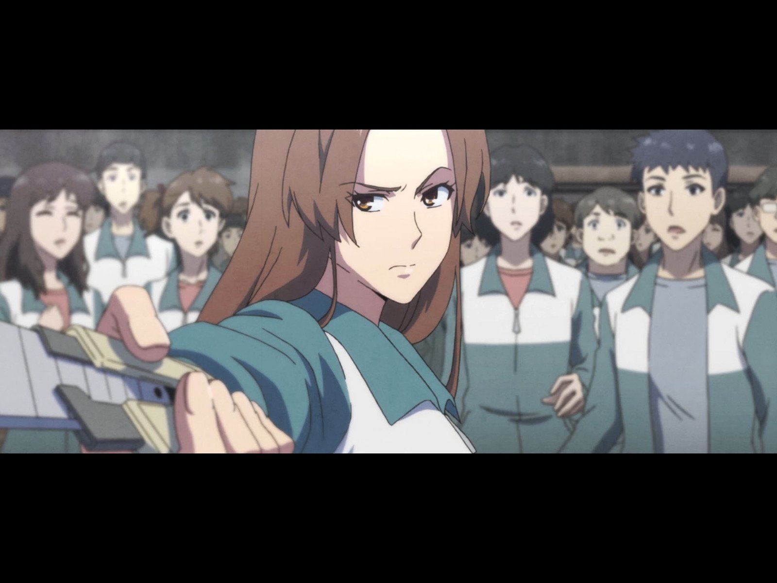 Amazon Co Jp Evil Or Liveを観る Prime Video