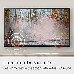 Samsung 40-Inch Class Full HD F6000 Smart TV