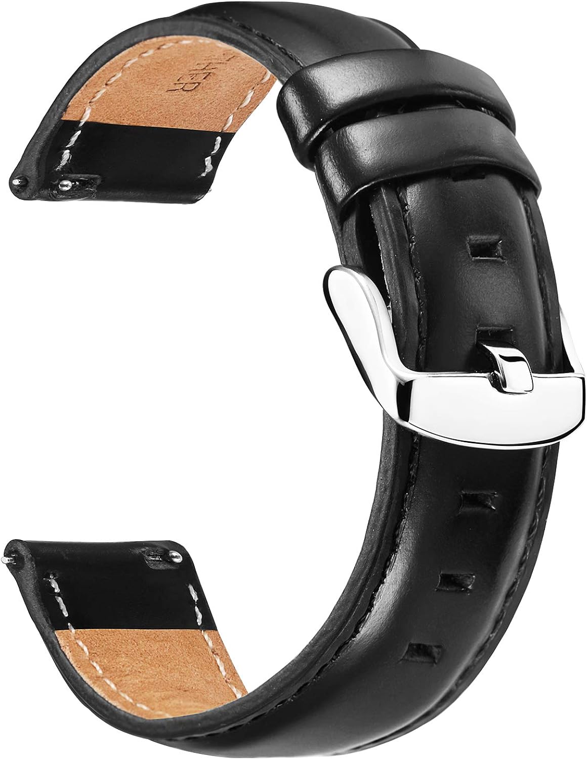 Cinturino Orologio Pelle Acquista Cinturino Per Orologio In