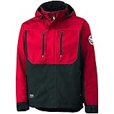 Helly-Hansen Men's Workwear Berg Insulated Winter Jacket