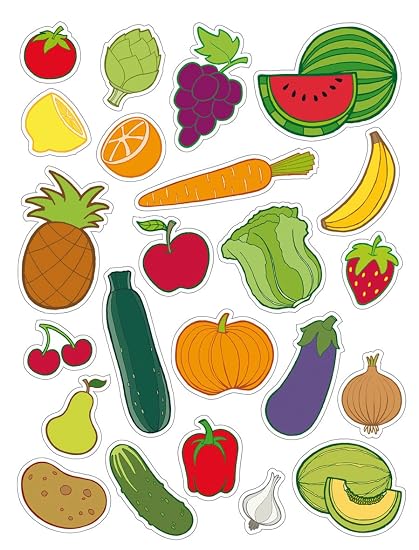 Fruta O Verdura Que Empiece Con La Letra Z