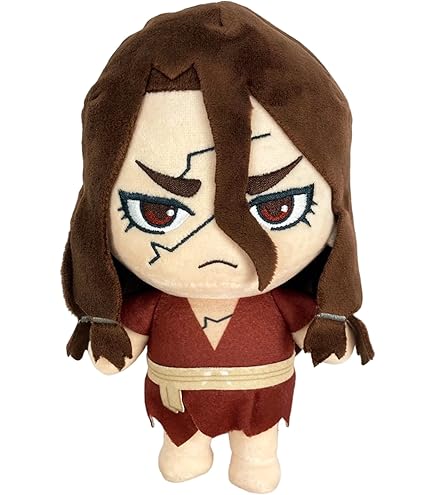 Amazon.com: Great Eastern Entertainment Dr. Stone- Kohaku Plush 8