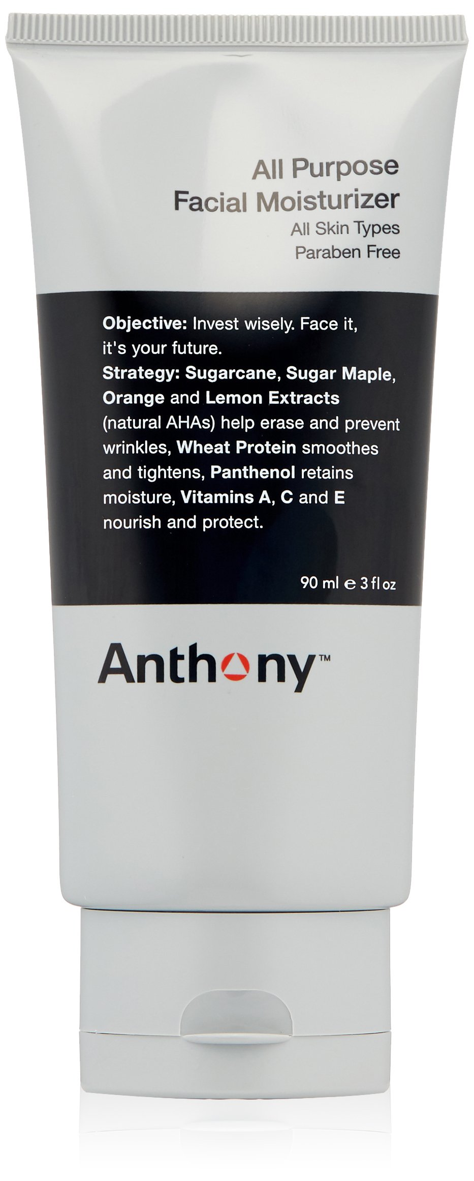 anthony facial moisturizer