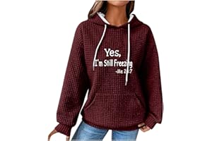 Qenging Hoodies for Women Solid Color Casual Fall Hooded 2023 Pullover Hoodie Basic Sweatshirts Woman Fashion Blouse Clothes