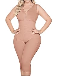 Sonryse 010 Compression Garments After Liposuction