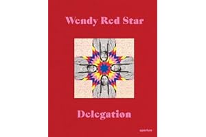 Wendy Red Star: Delegation