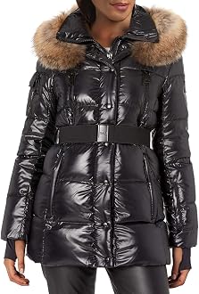 Amazon.com: SAM. Women's Millenium Coat 
