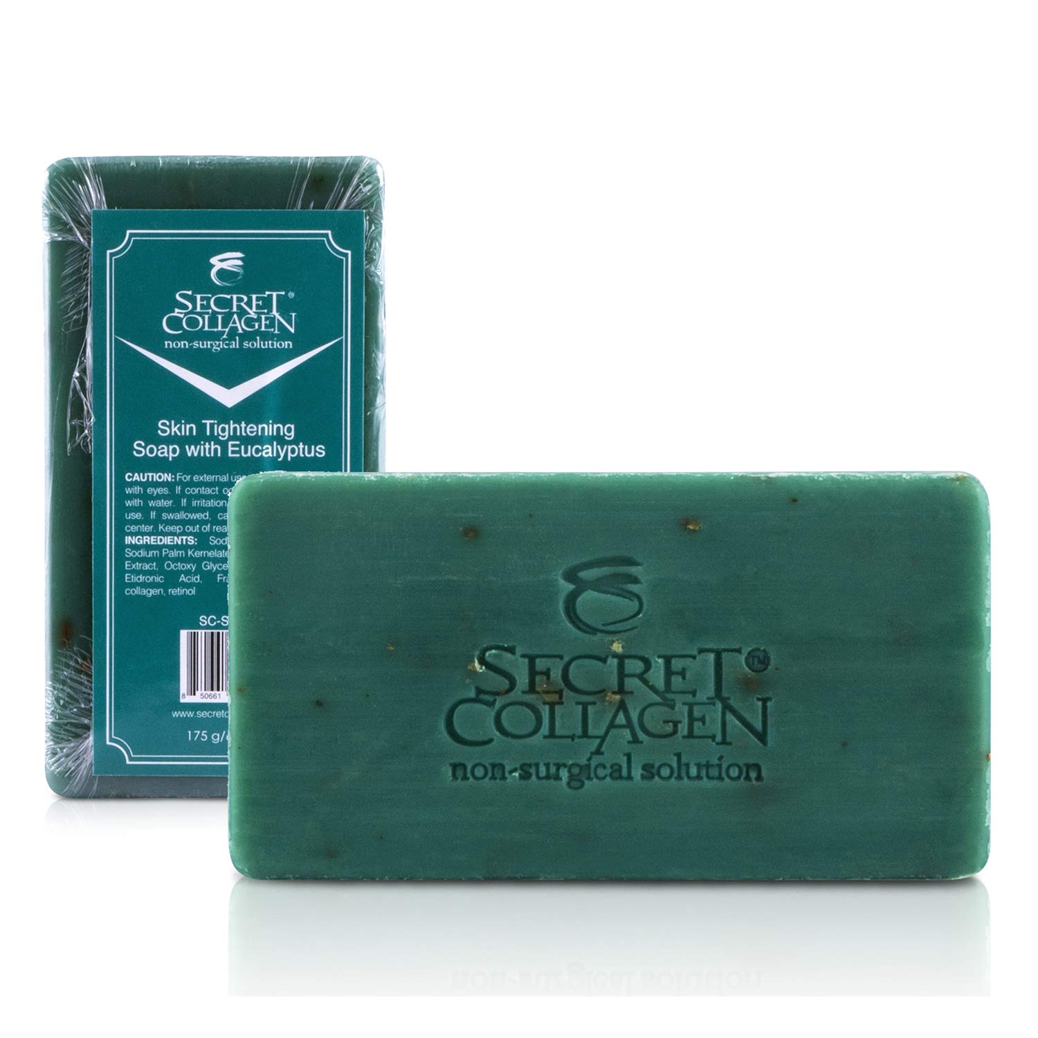 skin well soap