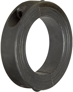 Metric mm 2 5 Bore Ruland Mtcl 2 5 Ss One Piece Clamping Shaft Collar Stainless Steel 15mm Width 40mm Od Threaded Power Transmission Products Industrial Scientific Fcteutonia05 De
