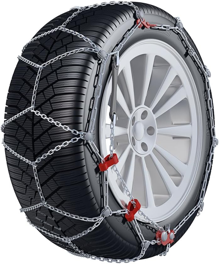 KÖNIG CB-7 104 Snow chains, 1 pair