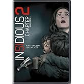 Insidious: Chapter 2