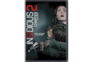 Insidious: Chapter 2 (Sous-titres français)