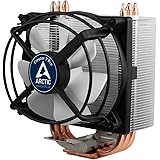 ARCTIC Freezer 7 Pro Rev 2 - 150 Watt Multicompatible Low Noise CPU Cooler for AMD and Intel Sockets