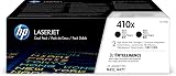 HP 410X High Yield Black Toner Cartridge CF410XD for HP LaserJet Pro M452 M477
