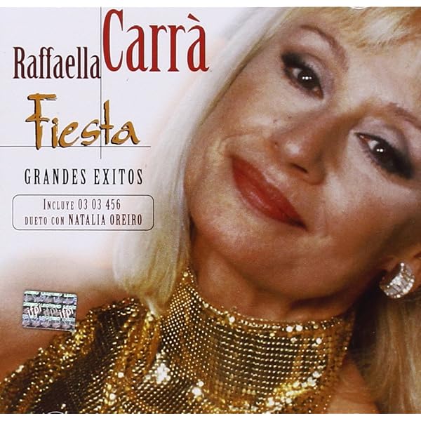 Raffaella Carra - Grande Raffaella - Amazon.com Music