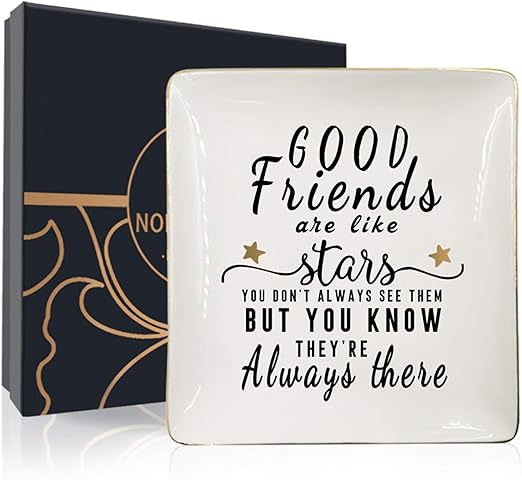 birthday gift for girl best friend amazon