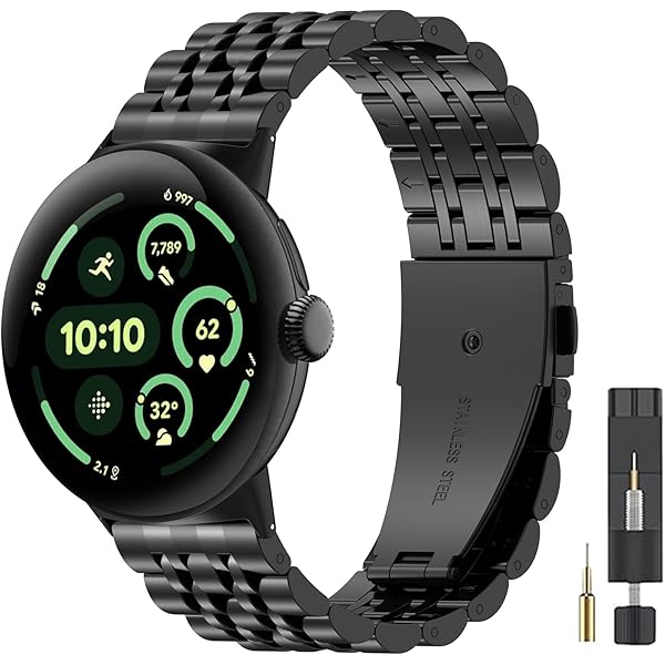 Amazon.com: Wongeto Resin Bands Compatible with Google Pixel