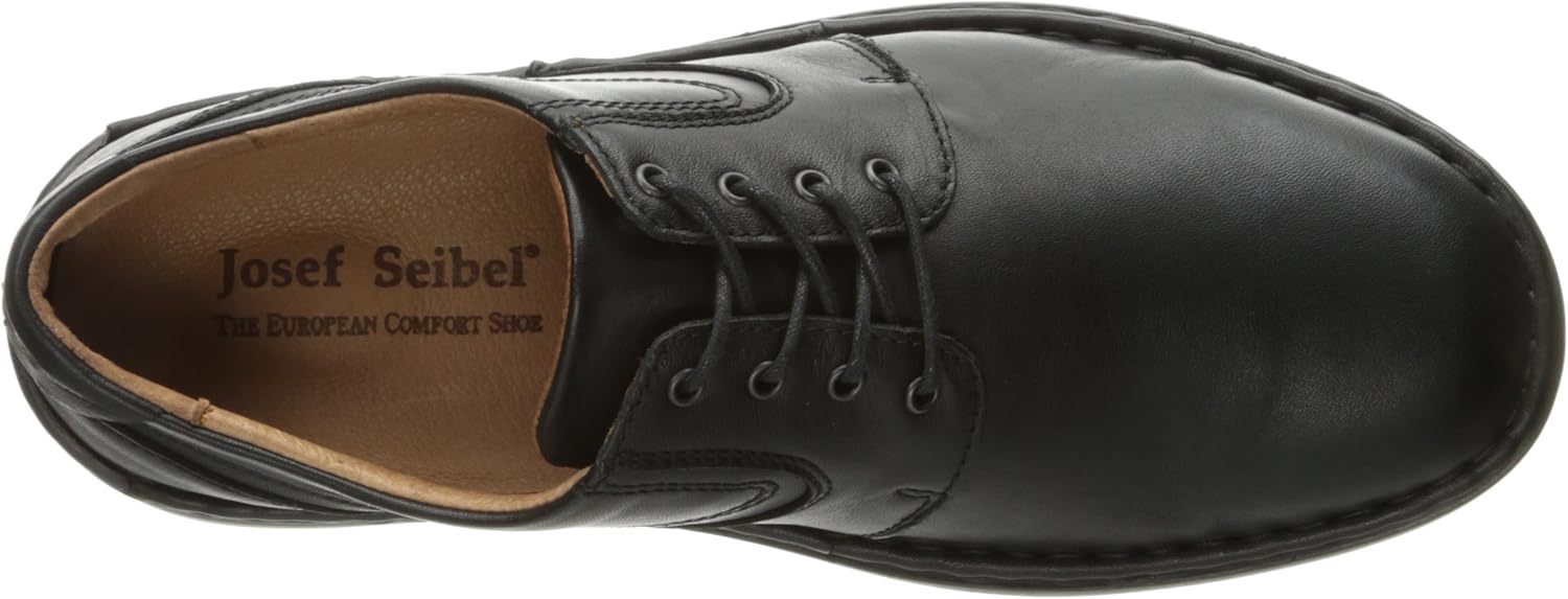 josef seibel oxford