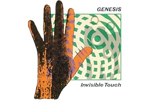 Invisible Touch (2007 Remaster)