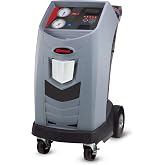 Robinair 34788NI-H Premier R-134a Refrigerant RRR Machine | Refrigerant Recovery, Recycling, and Recharging Machine For Electric, Hybrid and Non-Hybrid Automotive A/C Systems