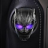 EPOCHHIKE Black Panther Car Ignition Button
