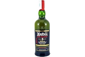 Ardbeg Wee Beastie 5 Years Old Islay Single Malt 47,4% Vol. 0,7l