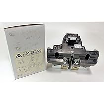 ●FEDERAL B 2B200 - 200 AMP FEDERAL PACIFIC MAIN BREAKER : Amazon.ca