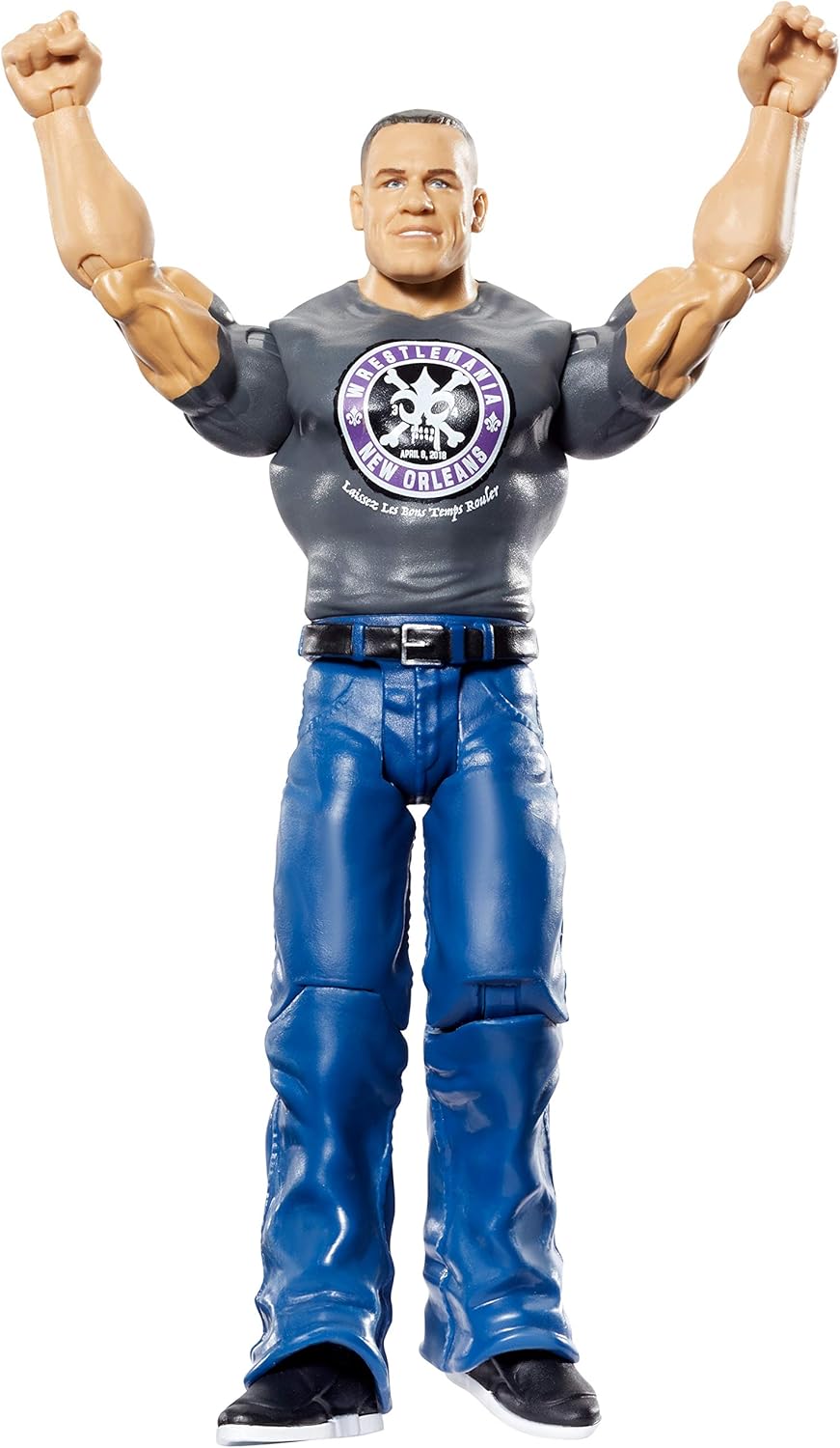 john cena figures