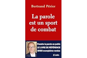 PAROLE EST UN SPORT DE: PAROLE EST UN SPORT DE