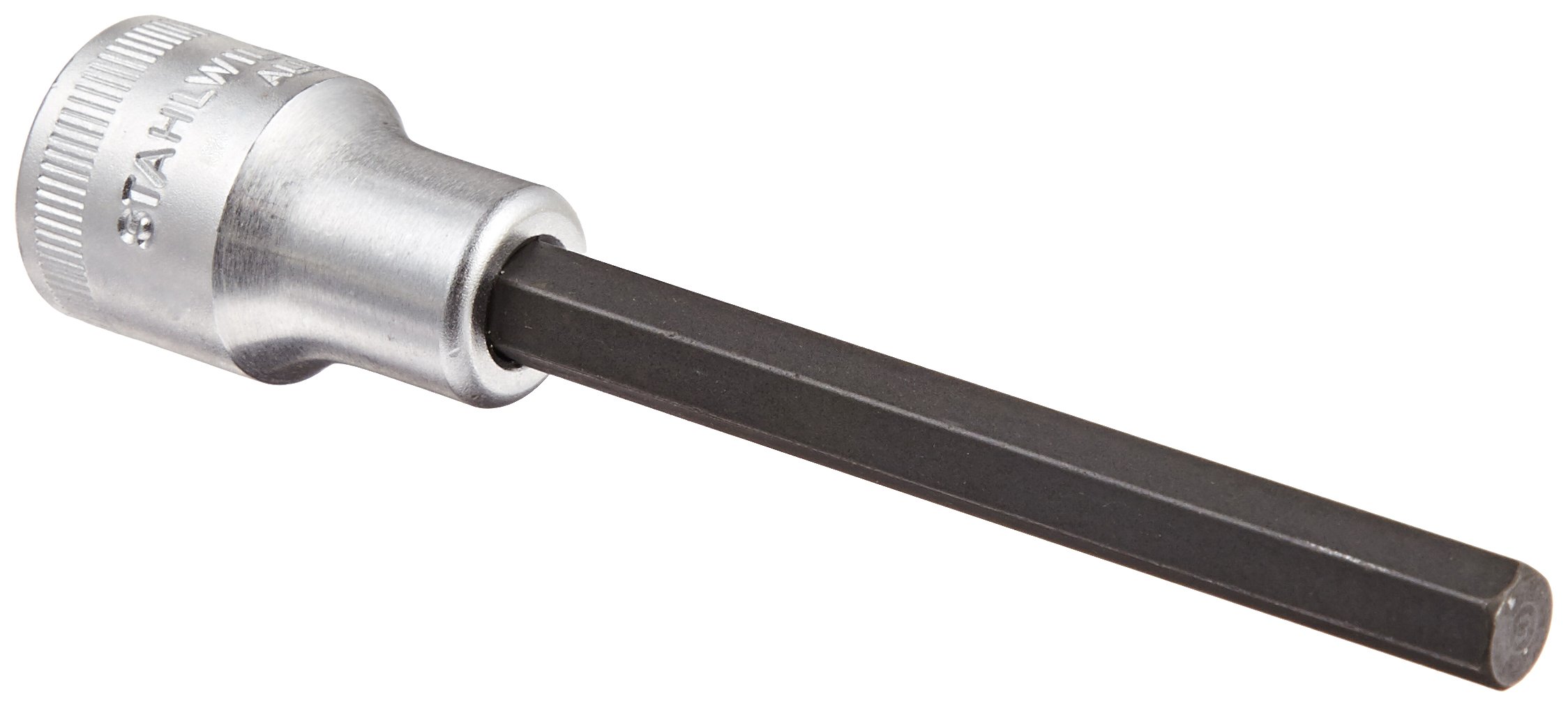 Vaso INHEX 1/2" L=120-1054/8K