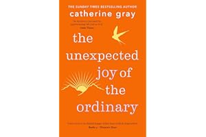 The Unexpected Joy of the Ordinary