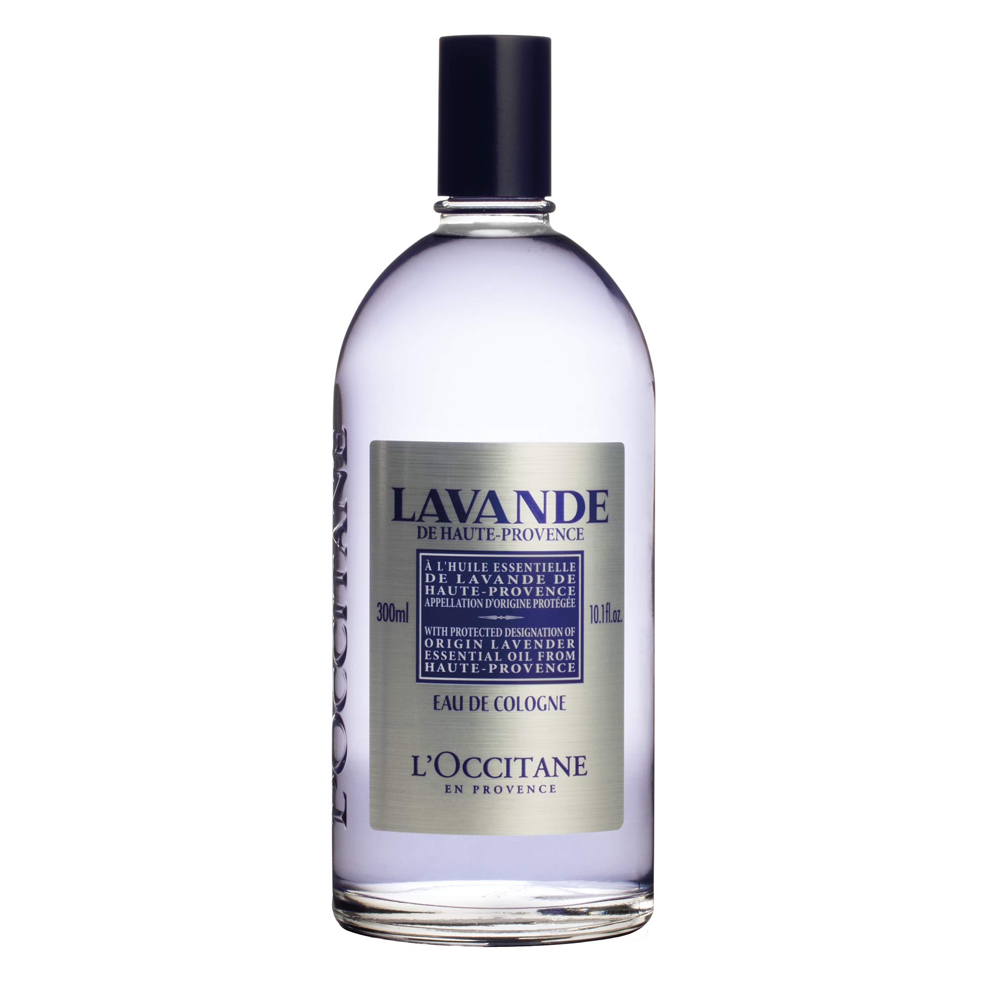 L'Occitane Protected Designation Of Origin Lavender