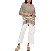Mud Pie Womens Mud Pie Women's Theo Sweater