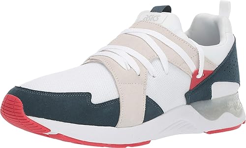 Onitsuka Tiger Gel-Lyte V Sanze TR White/White in Oman