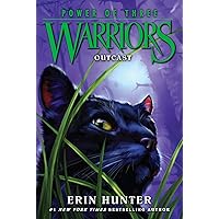 Amazon.com: Warriors: Power of Three #6: Sunrise