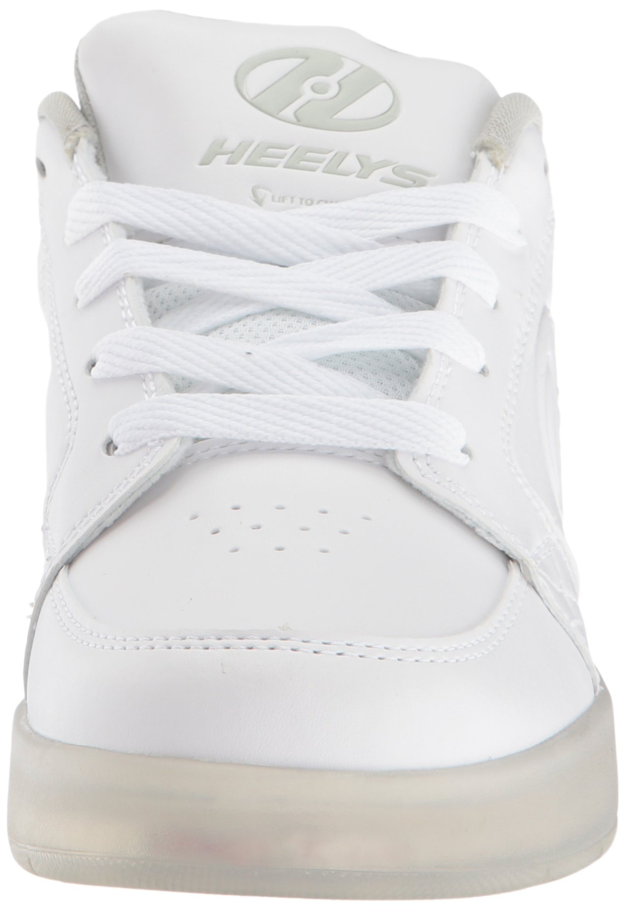 heelys premium 1 lo white