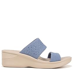 BZees Womens Sienna Bright Machine Washable Comfort