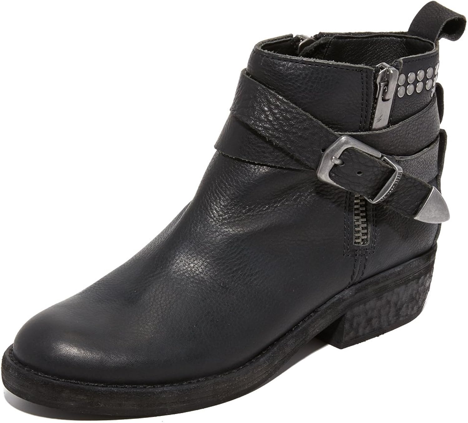 dolce vita tucker bootie