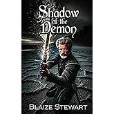 Shadow of the Demon (The Paladin Chronicles)