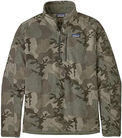 patagonia sweatshirt amazon