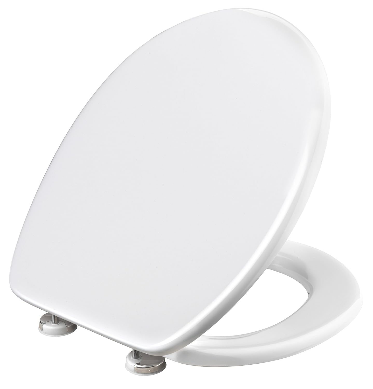 PRESSALIT PRETI200 TIVOLI 2 Toilet Seat Clear Amazon.co.uk DIY & Tools