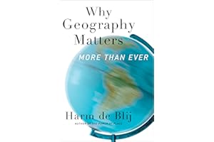 Why Geography Matters: More Than Ever