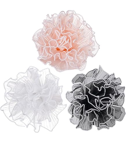 10Pcs Of Flower Wrapping Mesh Paper Bouquet Floral Packaging Paper Wrinkled Wavy Net Yarn Valentines Day Flower Shop Supplies Wedding Birthday Decoration